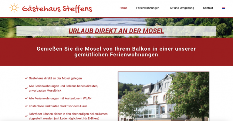 gaestehaus-steffens.de