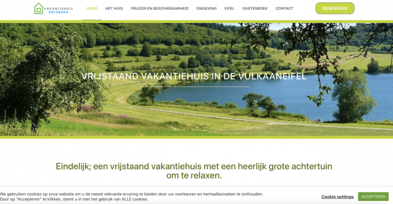 eifel-vakantiehuis-te-huur.nl